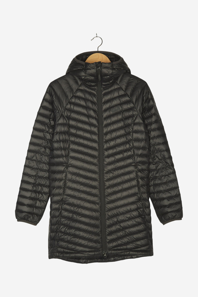 Daunenjacke für Damen