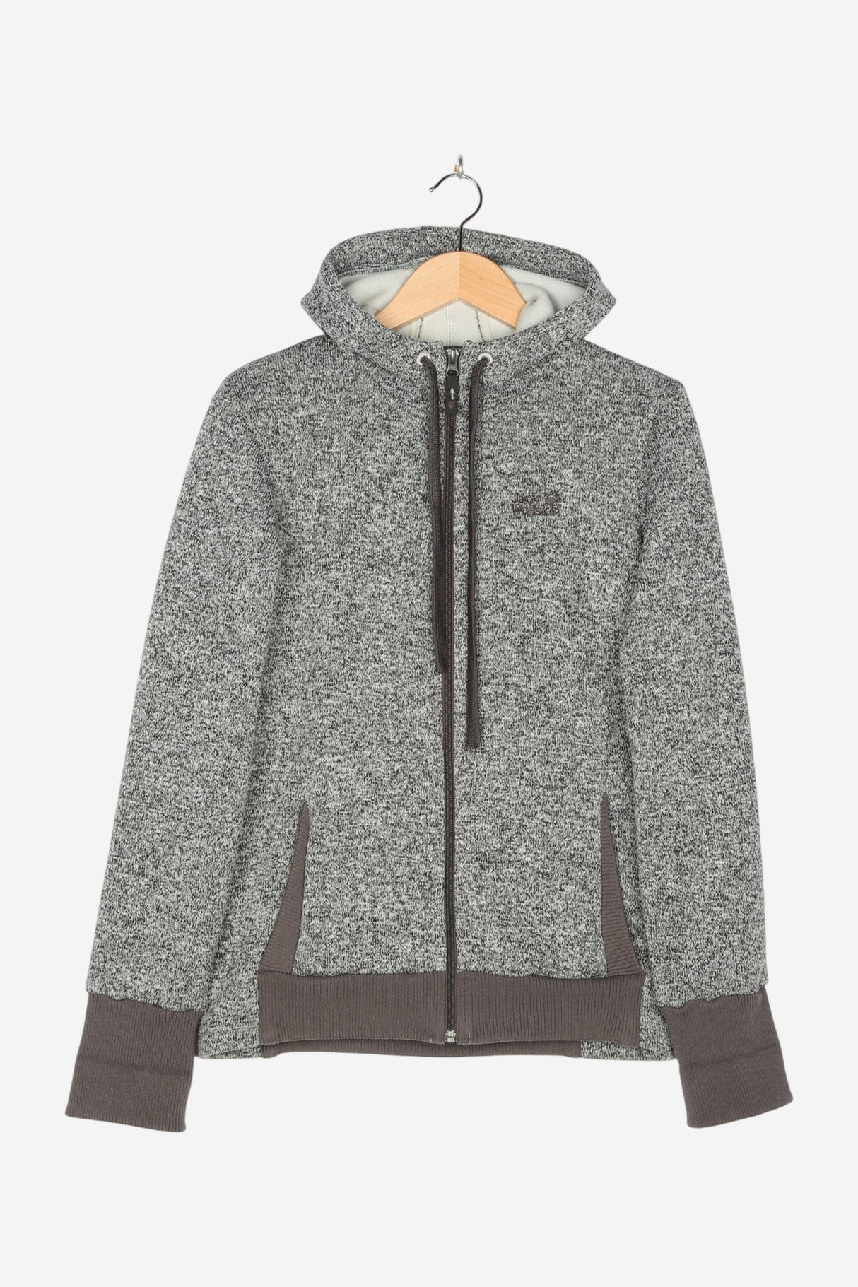 Fleecejacke für Damen