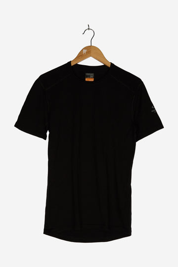 T-Shirt Merino für Damen