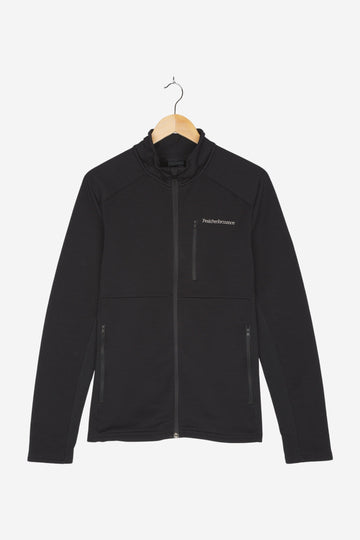 Fleecejacke für Herren