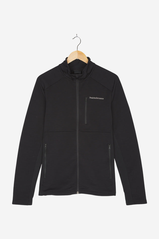 Fleecejacke für Herren