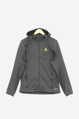Fleecejacke für Herren