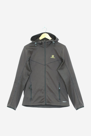 Fleecejacke für Herren