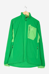 Softshelljacke für Herren