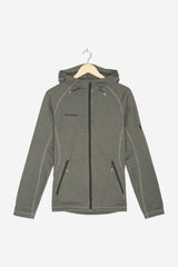 Fleecejacke für Herren