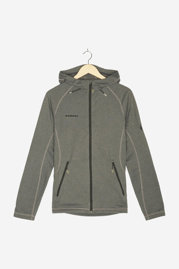 Fleecejacke für Herren