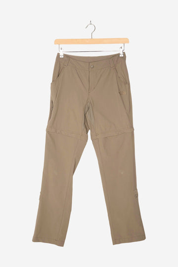 Zip Off Hose für Damen