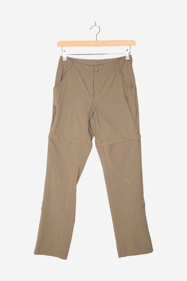 Zip Off Hose für Damen