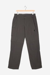 Zip Off Hose für Herren