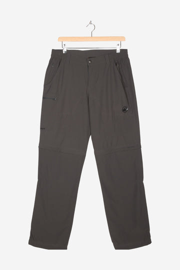 Zip Off Hose für Herren
