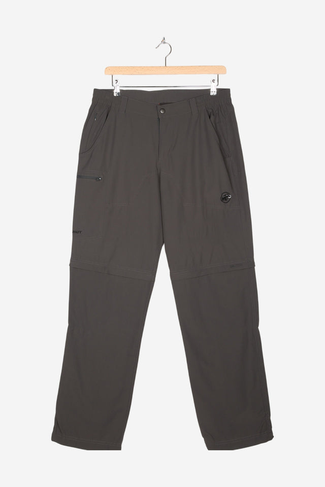 Zip Off Hose für Herren