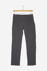 Zip Off Hose für Damen