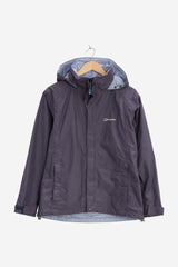 Regenjacke für Damen