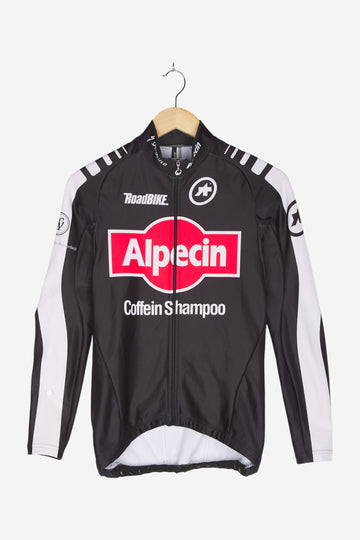 Fahrradjacke für Herren