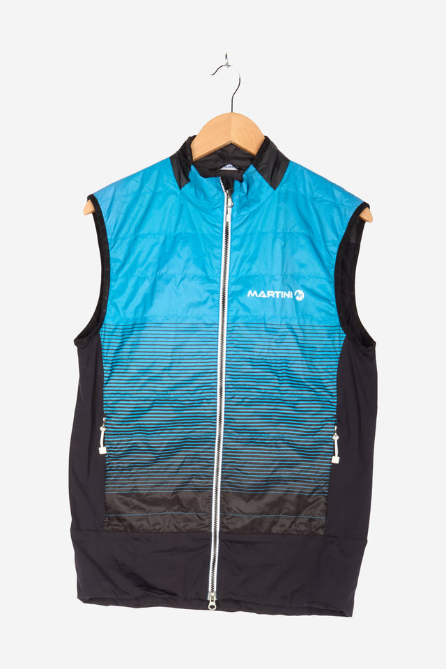Softshellweste für Herren