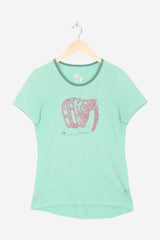 T-Shirt für Damen