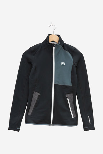 Fleecejacke für Damen