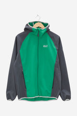 Softshelljacke für Herren