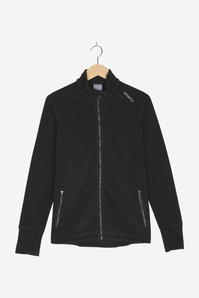 Fleecejacke für Damen