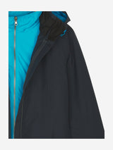Doppeljacke für Damen