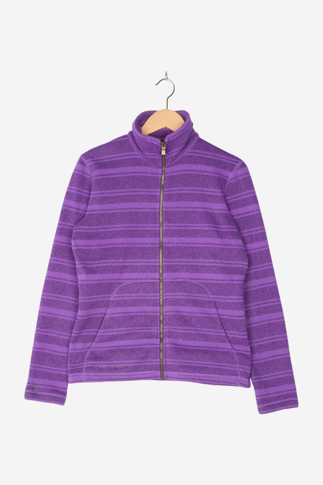 Fleecejacke für Damen
