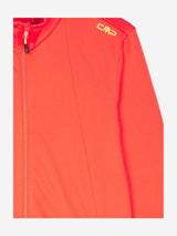Fleecejacke für Herren