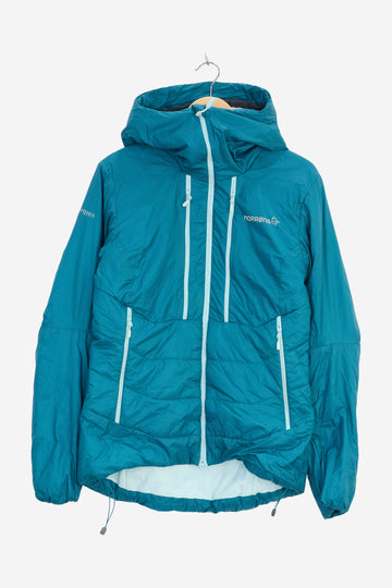 Isolationsjacke für Damen