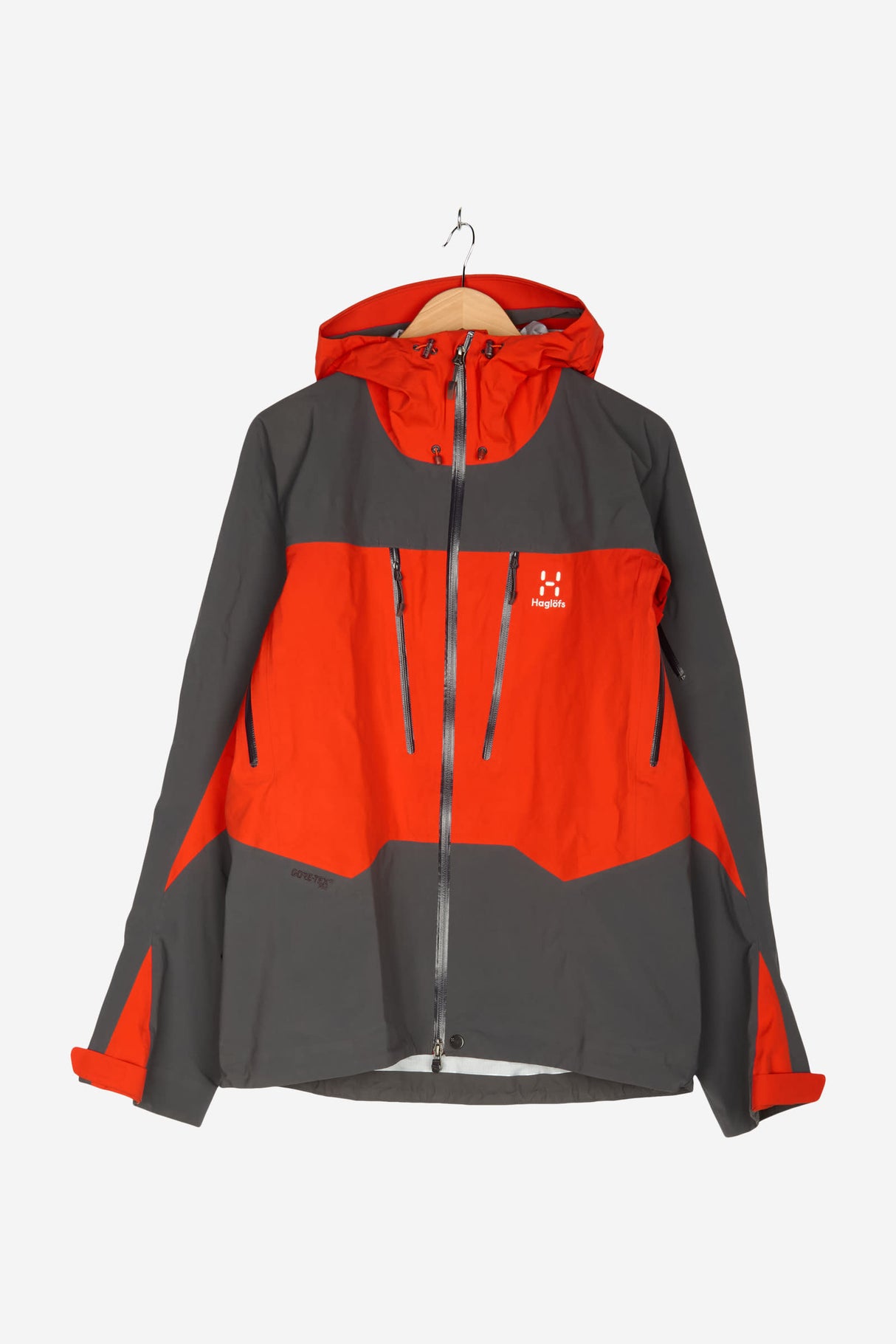 Regenjacke mit GORE-TEX für Herren