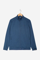 Fleecejacke für Herren