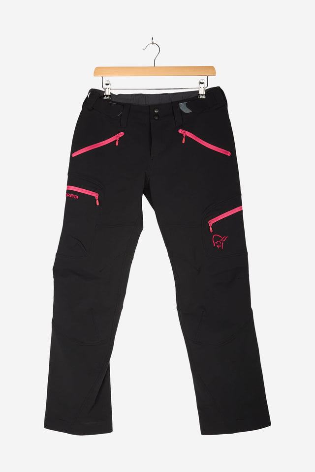 Softshellhose für Damen