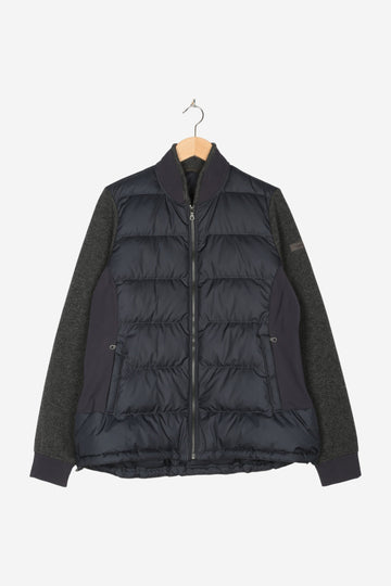 Daunenjacke für Herren