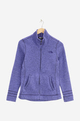 Fleecejacke für Damen
