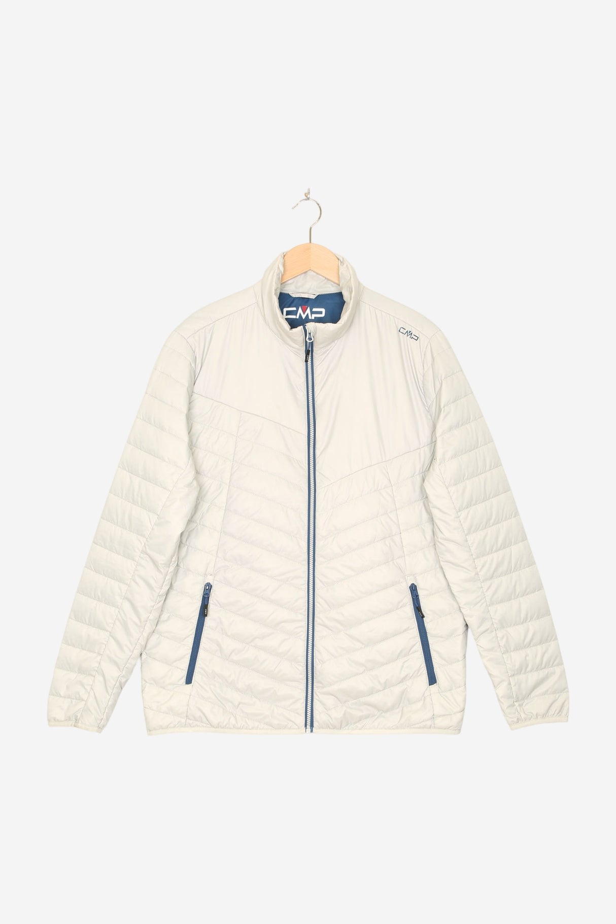 Isolationsjacke für Herren