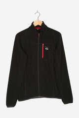 Fleecejacke für Herren