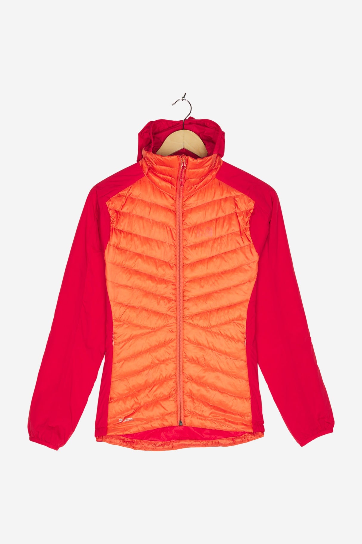 Daunenjacke für Damen