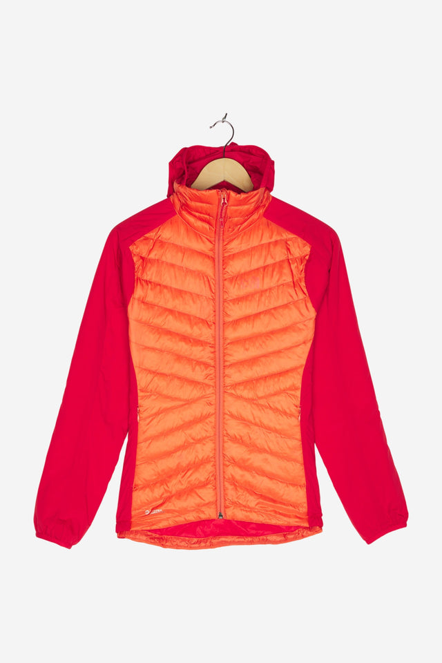 Daunenjacke für Damen