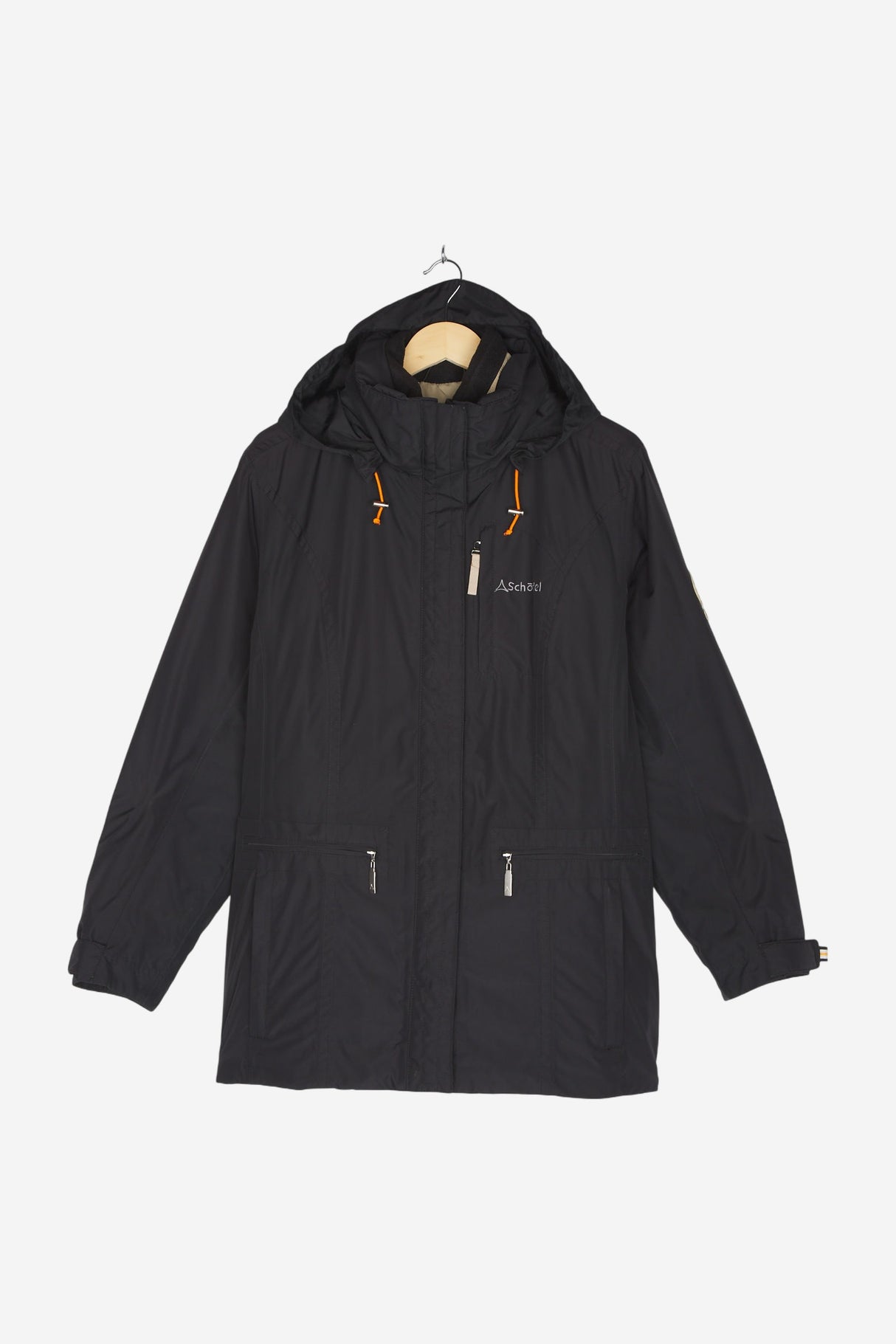 Doppeljacke für Damen