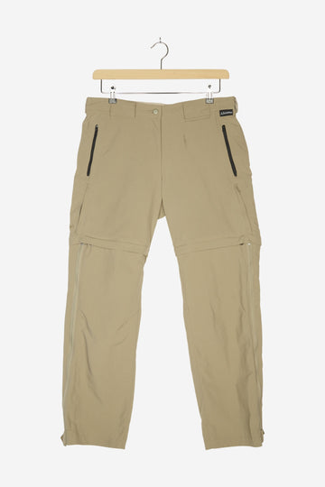 Zip Off Hose für Damen