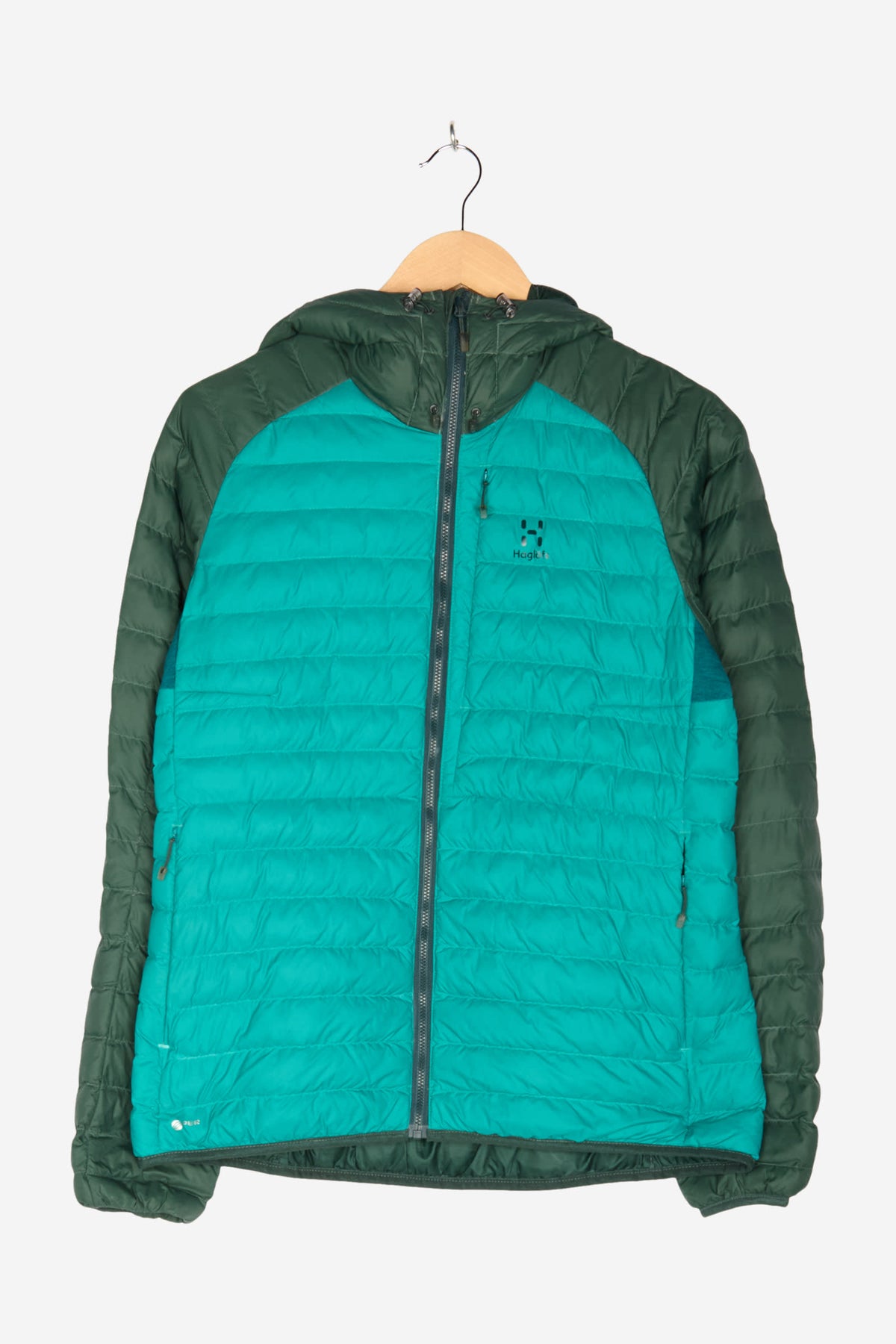 Isolationsjacke für Damen