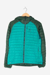 Isolationsjacke für Damen