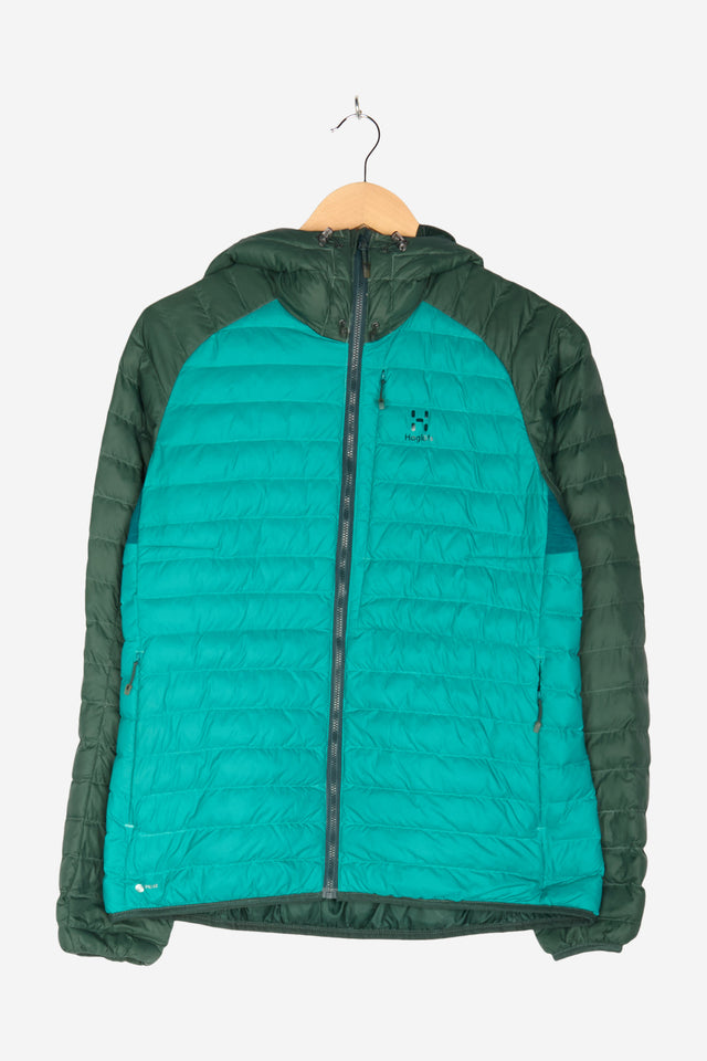 Isolationsjacke für Damen
