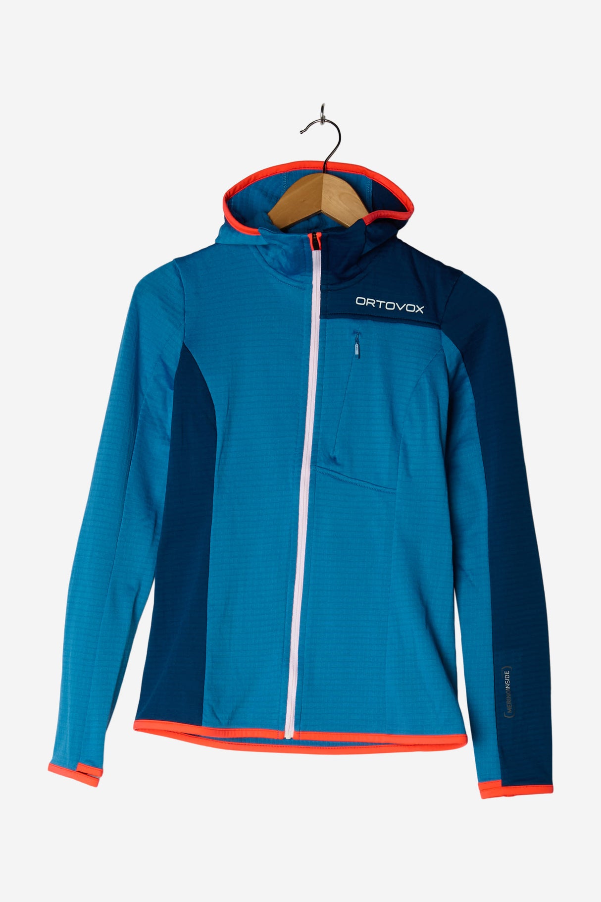 Fleecejacke für Damen