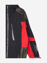 Regenjacke mit GORE-TEX für Herren