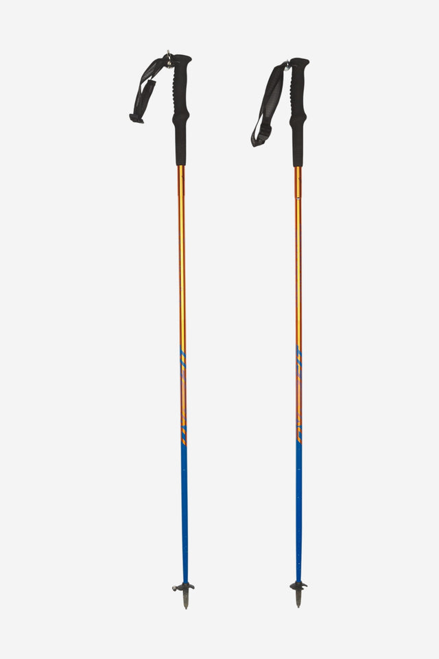 Stöcke Alu für Herren und Damen