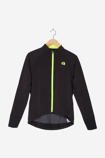 Fahrradjacke für Damen