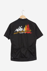 Fahrradjacke für Herren