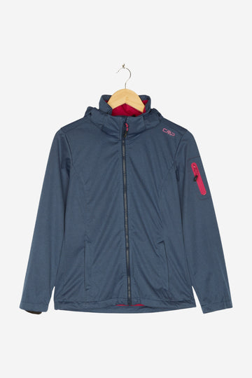 Softshelljacke für Damen