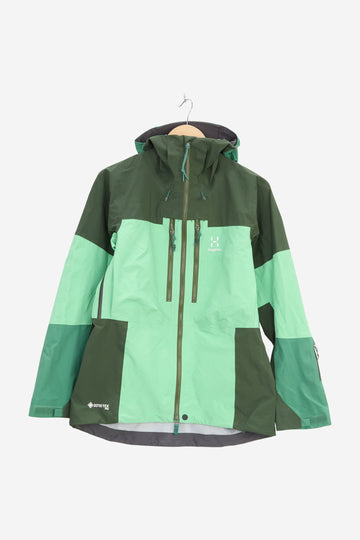 Regenjacke mit GORE-TEX für Herren