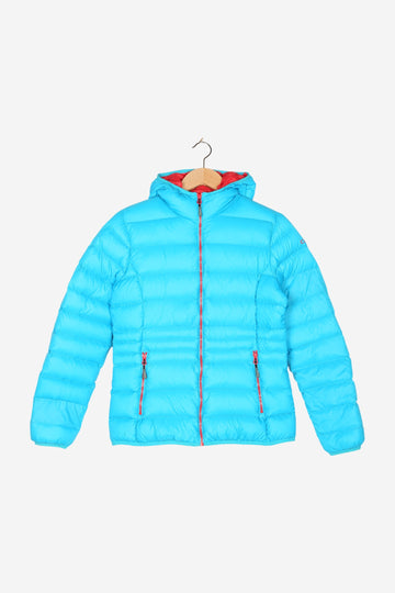 Daunenjacke für Damen