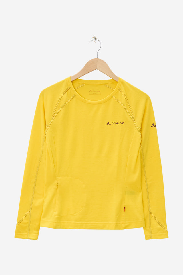 Longsleeve für Damen